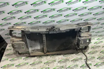 Trager complet Volkswagen VW Polo 3 6N [1994 - 2001] Hatchback 5-usi 1.0 MT (50 hp)