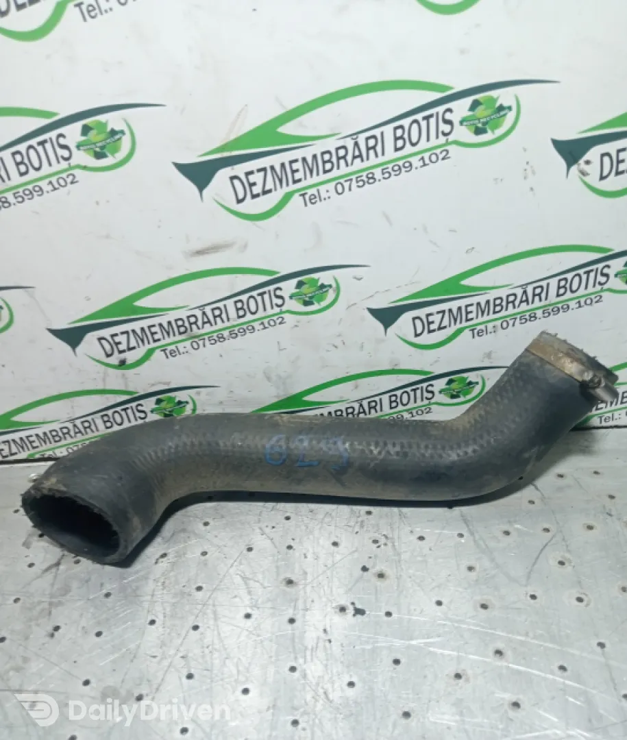 Furtun intercooler Mercedes-Benz A-Class W168 [facelift] [2001 - 2004] hatchback A 170 CDI AT (96hp)