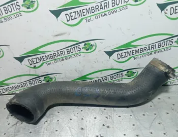 Furtun intercooler Mercedes-Benz A-Class W168 [facelift] [2001 - 2004] hatchback A 170 CDI AT (96hp)
