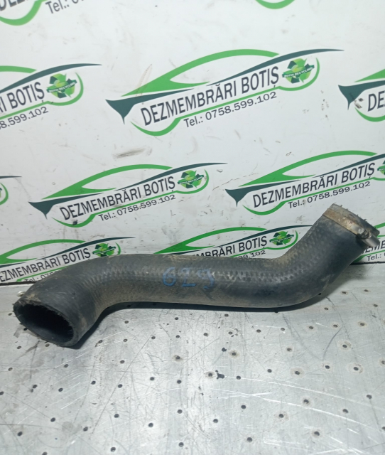 Furtun intercooler Mercedes-Benz A-Class W168 [facelift] [2001 - 2004] hatchback A 170 CDI AT (96hp)