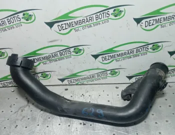 Furtun intercooler Mercedes-Benz A-Class W168 [facelift] [2001 - 2004] hatchback A 170 CDI AT (96hp)