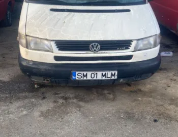 Carcasa filtru aer Volkswagen VW Transporter T4 [1990 - 2003] Minivan 4-usi 2.5 TDI MT (102 hp)