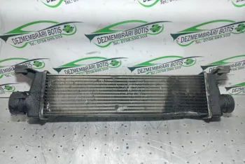 Intercooler Mercedes-Benz A-Class W168 [1997 - 2001] Hatchback A 160 CDI MT (60 hp)