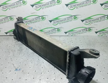 Intercooler Mercedes-Benz A-Class W168 [1997 - 2001] Hatchback A 160 CDI MT (60 hp)