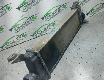 Intercooler Mercedes-Benz A-Class W168 [1997 - 2001] Hatchback A 160 CDI MT (60 hp)