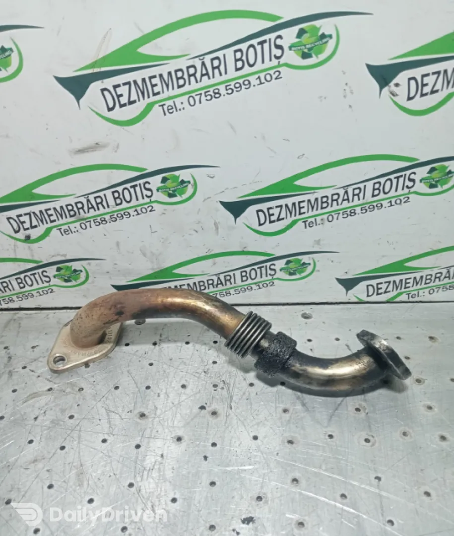 Conducta EGR 038 131 521 J Volkswagen VW Golf 4 [1997 - 2006]