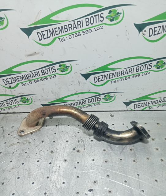 Conducta EGR 038 131 521 J Volkswagen VW Golf 4 [1997 - 2006]