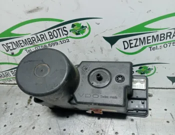 Pompa vacuum inchidere 4 A0 862 257 A Audi 80 8C/B4 [1991 - 1996] Sedan 1.9 TDI MT (90 hp)