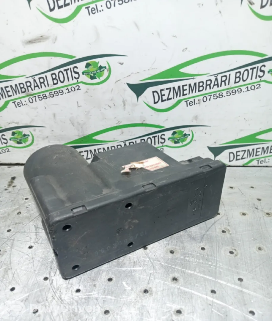 Pompa vacuum inchidere 4 A0 862 257 A Audi 80 8C/B4 [1991 - 1996] Sedan 1.9 TDI MT (90 hp)