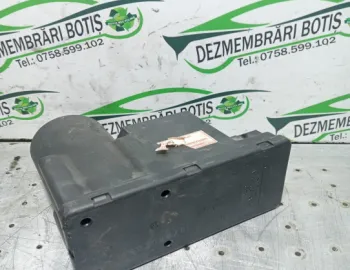 Pompa vacuum inchidere 4 A0 862 257 A Audi 80 8C/B4 [1991 - 1996] Sedan 1.9 TDI MT (90 hp)