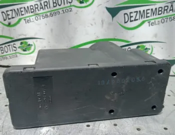 Pompa vacuum inchidere 4 A0 862 257 A Audi 80 8C/B4 [1991 - 1996] Sedan 1.9 TDI MT (90 hp)