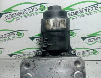 Termoflot racire ulei GM 90 571 672 Opel Astra G [1998 - 2009] Hatchback 5-usi 2.0 DTI MT (101 hp)
