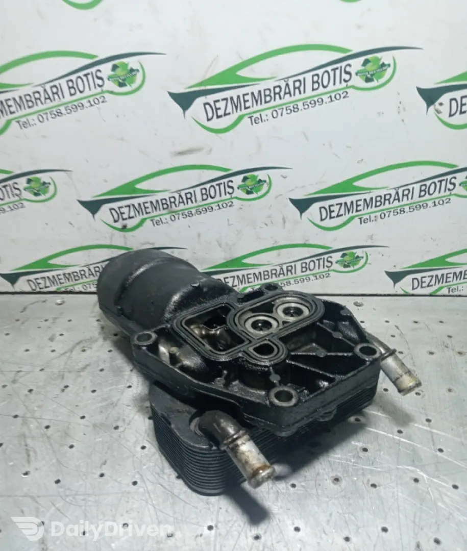 Termoflot racire ulei GM 90 571 672 Opel Astra G [1998 - 2009] Hatchback 5-usi 2.0 DTI MT (101 hp)