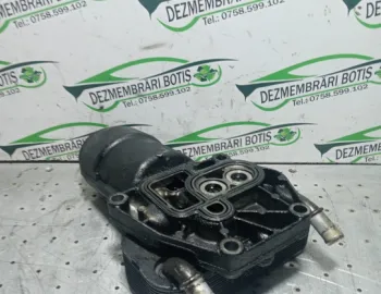 Termoflot racire ulei GM 90 571 672 Opel Astra G [1998 - 2009] Hatchback 5-usi 2.0 DTI MT (101 hp)