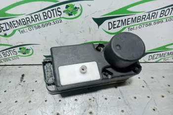 Pompa vacuum inchidere 8N0 962 257 A Volkswagen VW Polo 3 6N [facelift] [2000 - 2002] Hatchback 3-usi 1.0 MT (50 hp)