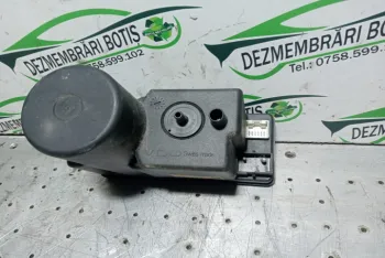 Pompa vacuum inchidere 4 A0 862 257 A Audi 80 8C/B4 [1991 - 1996] Sedan 2.0 MT (90 hp)