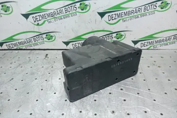 Pompa vacuum inchidere 4 A0 862 257 A Audi 80 8C/B4 [1991 - 1996] Sedan 2.0 MT (90 hp)