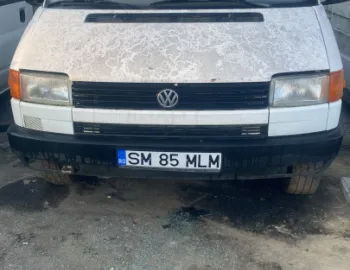 Alternator Volkswagen VW Transporter T4 [1990 - 2003] Minivan 4-usi 1.9 D MT (60 hp)