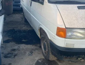 Planetara fata stanga Volkswagen VW Transporter T4 [1990 - 2003] Minivan 4-usi 1.9 D MT (60 hp)