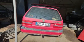 Volan simplu Volkswagen VW Passat B4 [1993 - 1997] wagon