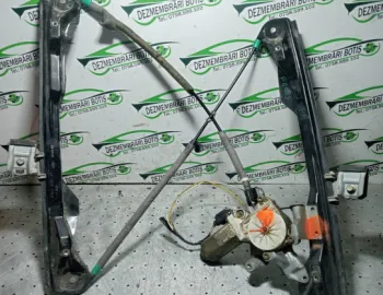 Macara geam stanga electrica Ford Focus  [1998 - 2004] Hatchback 3-usi 1.6 MT (101 hp)