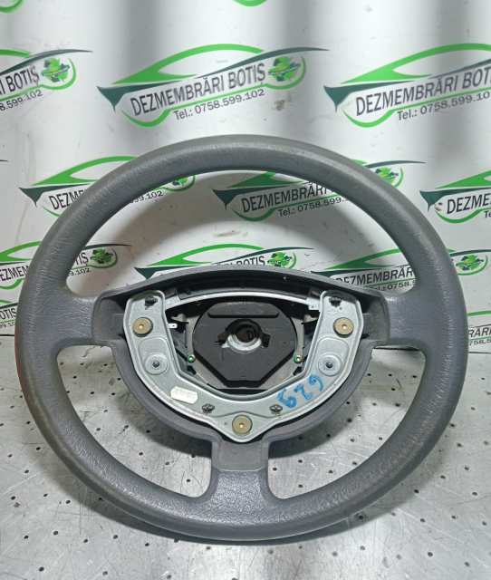 Volan simplu Mercedes-Benz A-Class W168 [facelift] [2001 - 2004] hatchback A 170 CDI AT (96hp)
