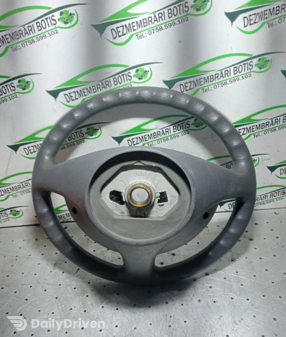 Volan simplu Mercedes-Benz A-Class W168 [facelift] [2001 - 2004] hatchback A 170 CDI AT (96hp)