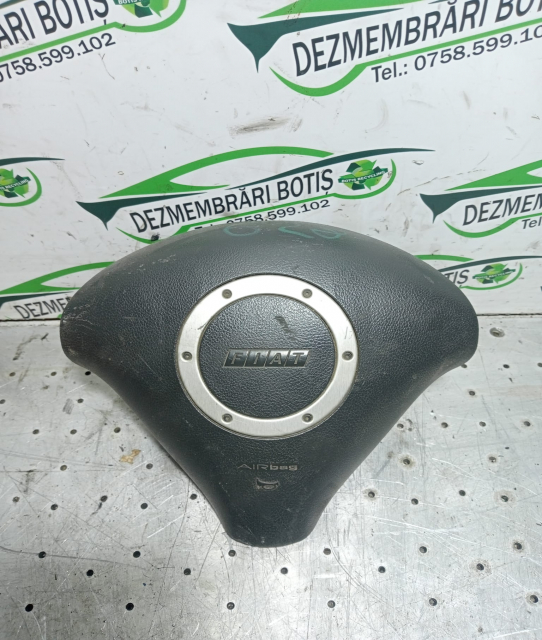 Airbag volan / sofer Fiat Punto 2 [1999 - 2003] Hatchback 1.2 MT (80 hp)