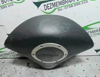 Airbag volan / sofer Fiat Punto 2 [1999 - 2003] Hatchback 1.2 MT (80 hp)