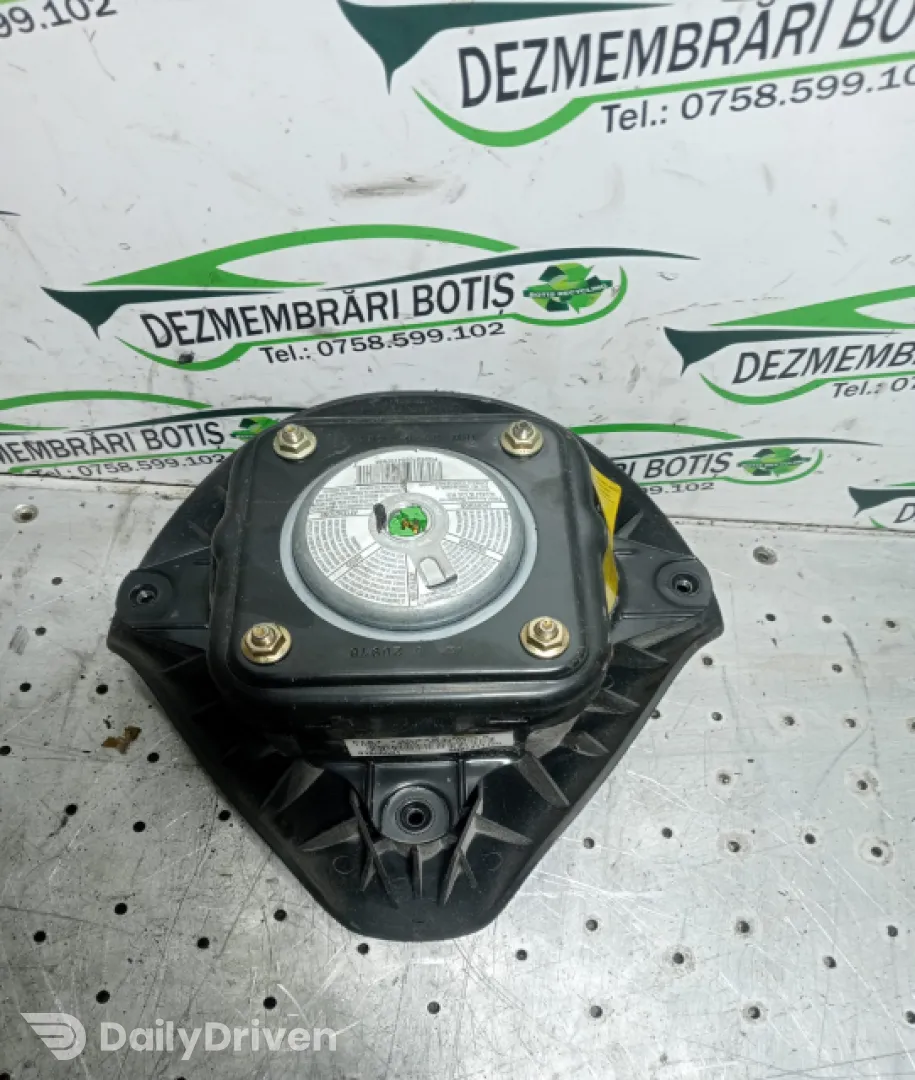 Airbag volan / sofer Fiat Punto 2 [1999 - 2003] Hatchback 1.2 MT (80 hp)