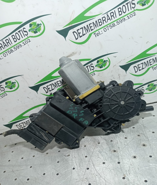 Motoras macara geam fata dreapta Ford Focus  [1998 - 2004] Sedan 4-usi 1.8 MT TDDi (90 hp)