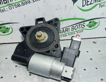 Motoras macara geam fata dreapta Ford Focus  [1998 - 2004] Sedan 4-usi 1.8 MT TDDi (90 hp)