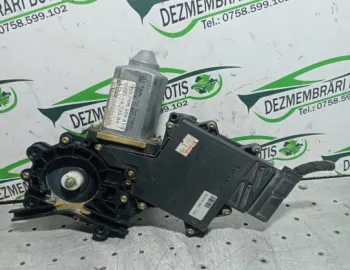 Motoras macara geam spate dreapta