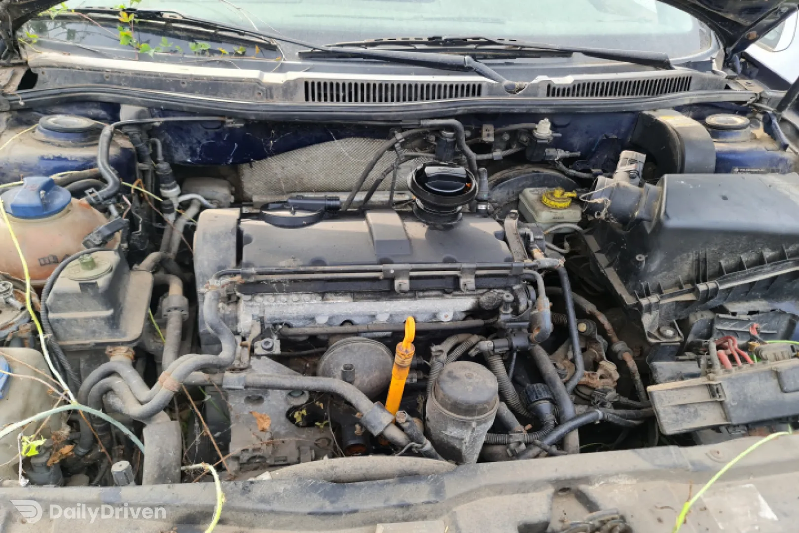 Pompa tandem Volkswagen VW Golf 4 [1997 - 2006] wagon 1.9 TDI MT (115 hp)