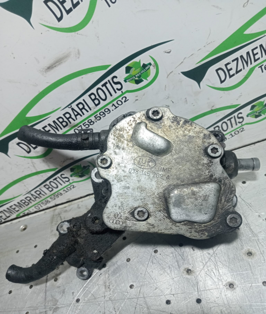 Pompa tandem Seat Toledo 2 [1999 - 2006]