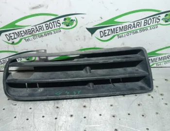 Grila proiector stanga Volkswagen VW Golf 4 [1997 - 2006] Hatchback 5-usi