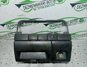 Scrumiera Volkswagen VW Vento  [1992 - 1998] Sedan 1.9 TD MT (75 hp)
