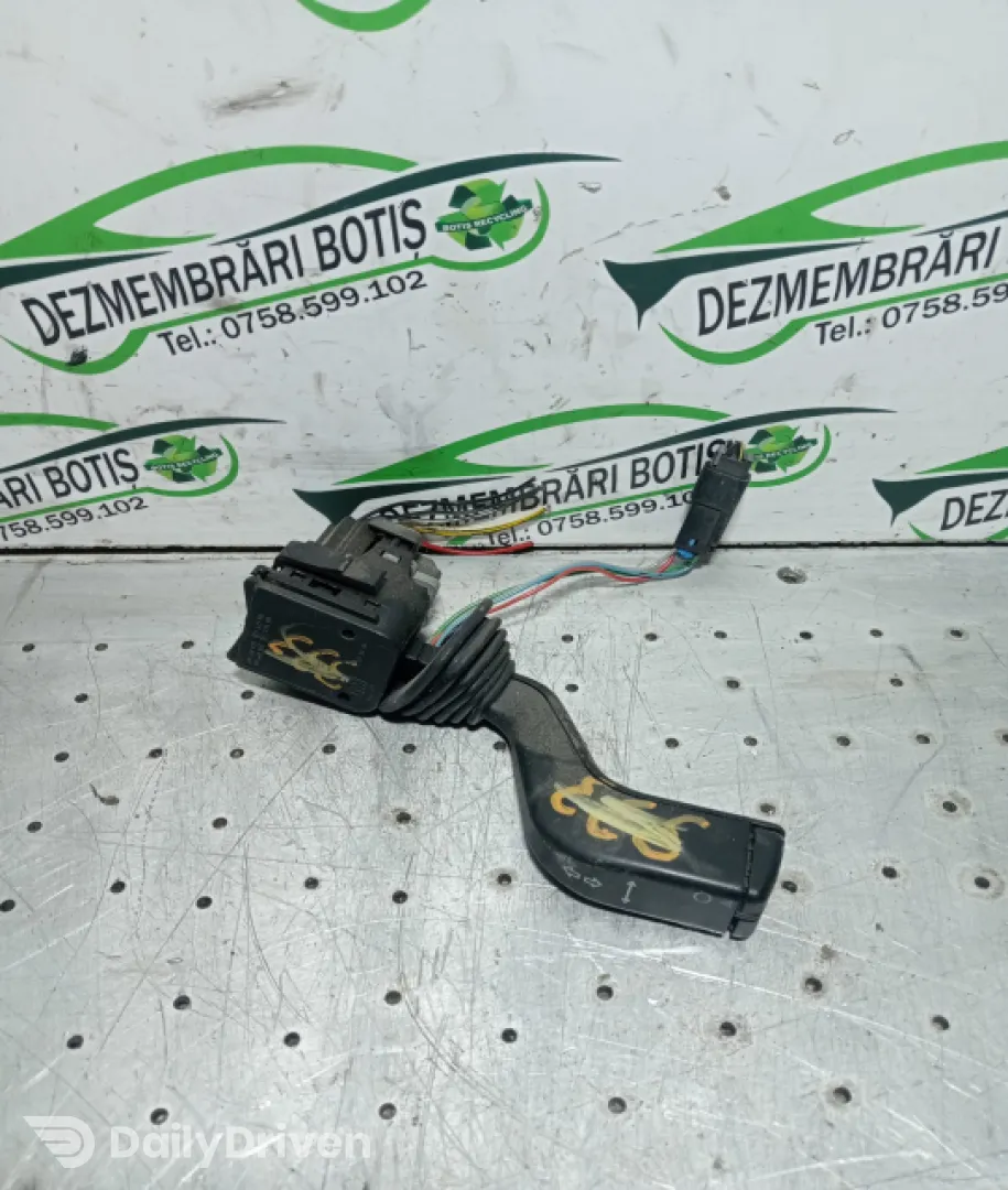 Maneta semnalizare Opel Astra G [1998 - 2009] Hatchback 5-usi 1.6 MT (101 hp)