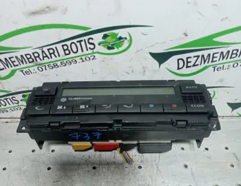 Comanda AC Volkswagen VW Polo 3 6N [1994 - 2001] Hatchback 5-usi 1.4 MT (60 hp)
