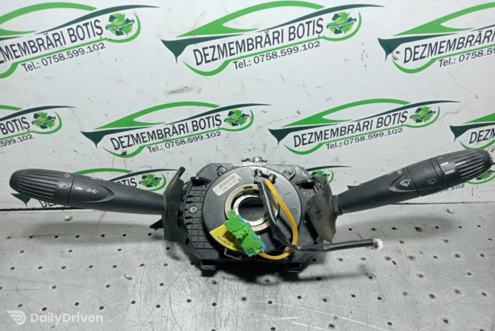 Maneta semnalizare Fiat Punto 2 [1999 - 2003] Hatchback 1.2 MT (80 hp)