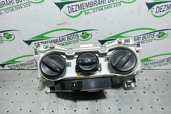 Comanda AC Fiat Punto 2 [1999 - 2003] Hatchback 1.2 MT (80 hp)