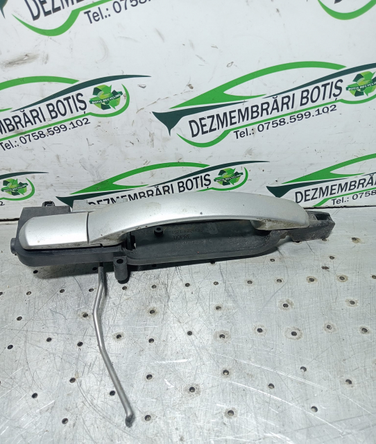 Maner deschidere din exterior usa fata dreapta Ford Mondeo 3 [2000 - 2003] wagon 2.0 Di MT (115 hp)