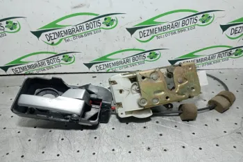 Broasca usa fata dreapta Ford Mondeo 3 [2000 - 2003] wagon 2.0 Di MT (115 hp)