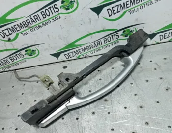 Maner deschidere din exterior usa fata dreapta Ford Mondeo 3 [2000 - 2003] wagon 2.0 Di MT (115 hp)