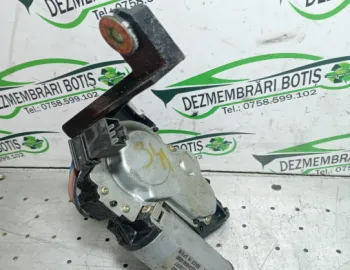 Motoras stergator luneta Opel Astra G [1998 - 2009] Hatchback 5-usi 1.6 MT (101 hp)