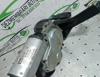Motoras stergator luneta Opel Astra G [1998 - 2009] Hatchback 5-usi 1.6 MT (101 hp)