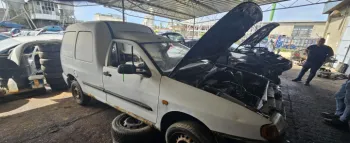 Releu 028 906 124 C Volkswagen VW Caddy 2 [1995 - 2004] Pickup 1.9 D MT (64 hp)