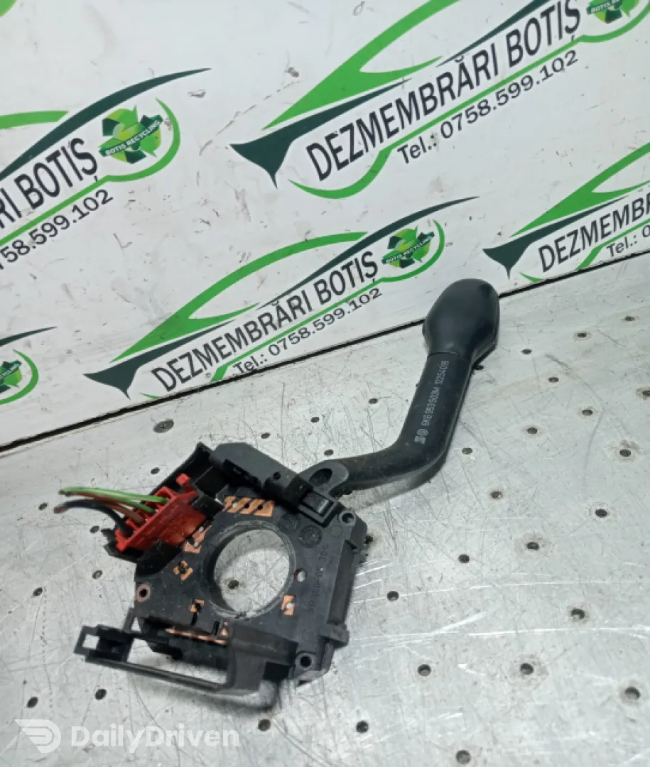Maneta stergatoare parbriz Volkswagen VW Caddy 2 [1995 - 2004] Pickup 1.9 D MT (64 hp)