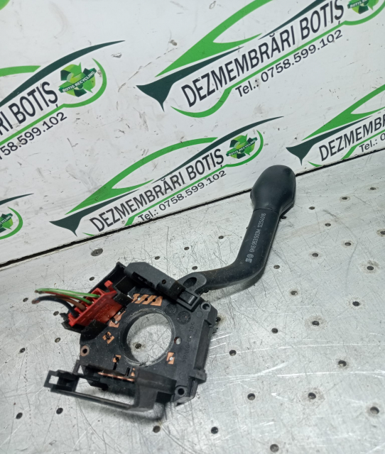 Maneta stergatoare parbriz Volkswagen VW Caddy 2 [1995 - 2004] Pickup 1.9 D MT (64 hp)