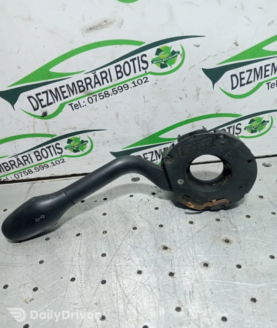 Maneta semnalizare Volkswagen VW Caddy 2 [1995 - 2004] Pickup 1.9 D MT (64 hp)